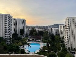 Cashew Heights Condominium (D23), Condominium #574489911